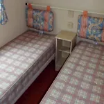 Vakantiehuis Mobile Im Mit Seezugang Dabel