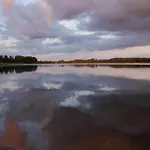 Mobile Im Mit Seezugang Vakantiehuis *
