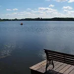 Vakantiehuis Mobile Im Mit Seezugang