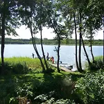 Vakantiehuis Mobile Im Mit Seezugang *
