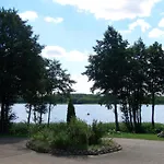 Vakantiehuis Mobile Im Mit Seezugang *