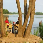Vakantiehuis Mobile Im Mit Seezugang *