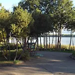 Mobile Im Mit Seezugang Vakantiehuis