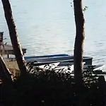 Vakantiehuis Mobile Im Mit Seezugang