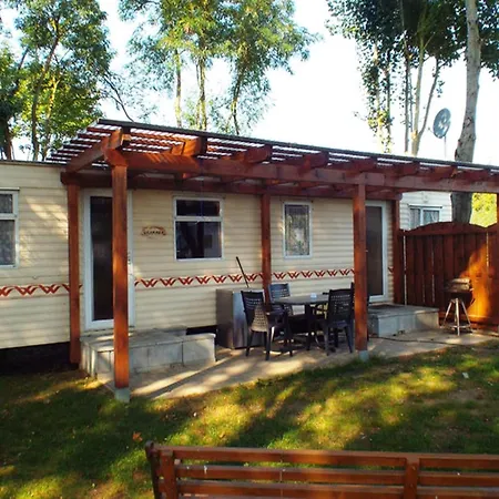 Mobile Im Mit Seezugang * Dabel