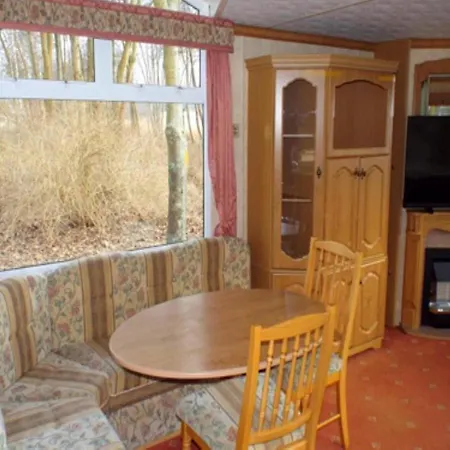 Ferienhaus Mobile Im Mit Seezugang