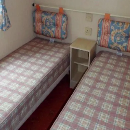 Сasa de vacaciones Mobile Im Mit Seezugang Dabel