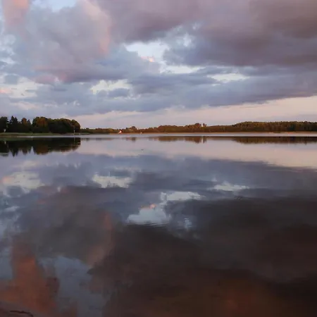 Mobile Im Mit Seezugang Сasa de vacaciones *