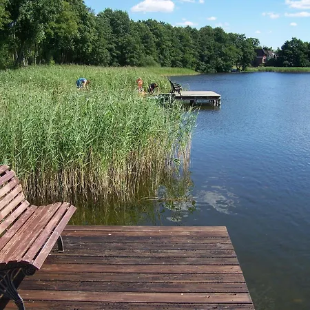 Mobile Im Mit Seezugang Сasa de vacaciones *
