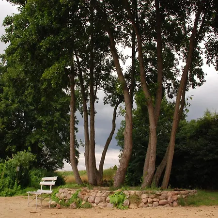 Mobile Im Mit Seezugang Dabel