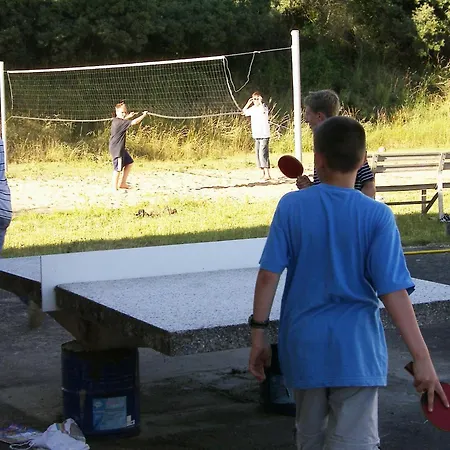 Mobile Im Mit Seezugang بيت للعطل *