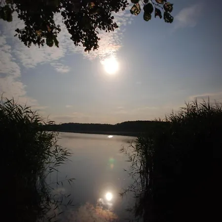 Mobile Im Mit Seezugang Сasa de vacaciones *