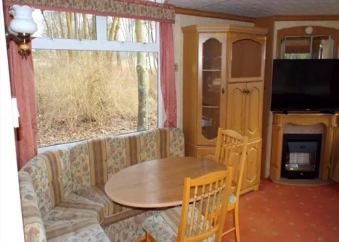 بيت للعطل Mobile Im Mit Seezugang