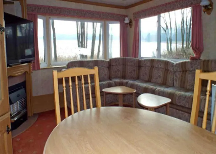 Mobile Im Mit Seezugang Dabel