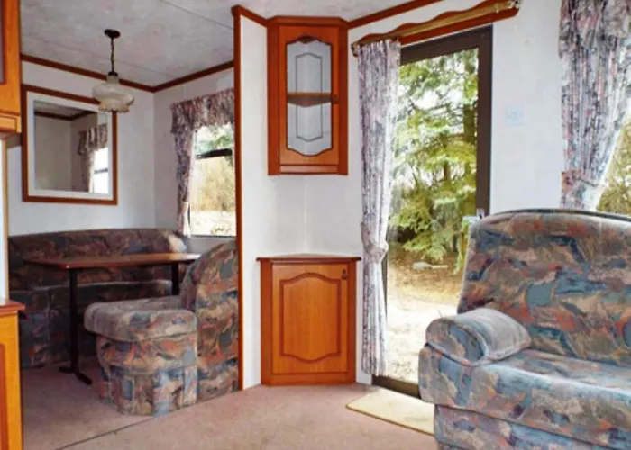 Mobile Im Mit Seezugang *