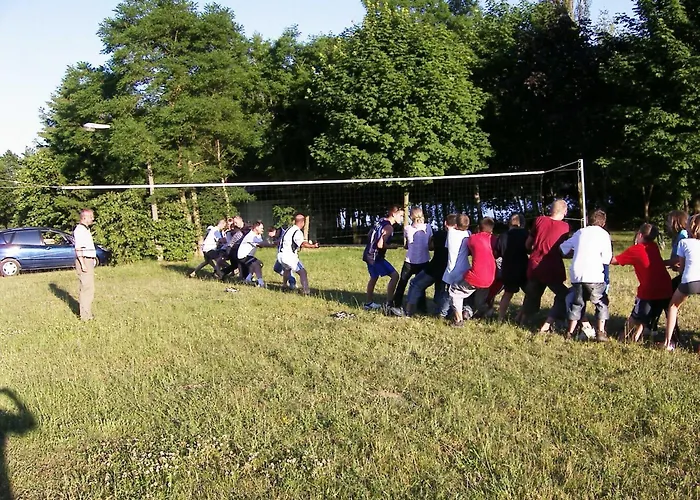 Mobile Im Mit Seezugang